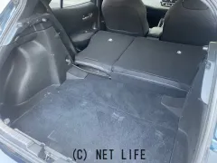 トヨタ カローラスポーツ