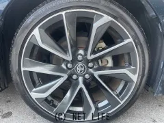 トヨタ カローラスポーツ