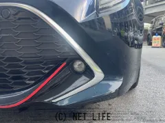 トヨタ カローラスポーツ