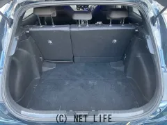 トヨタ カローラスポーツ