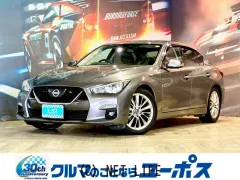 日産 スカイライン