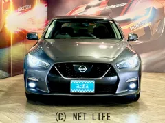 日産 スカイライン