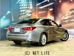 日産 スカイライン