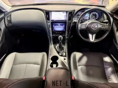 日産 スカイライン