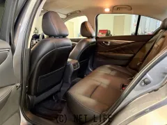 日産 スカイライン