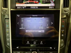 日産 スカイライン