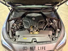 日産 スカイライン