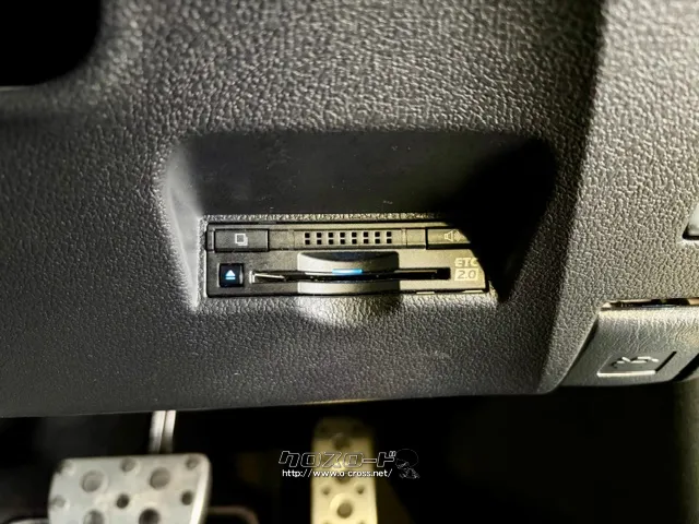 ビルトインETC トヨタ プリウスPHV