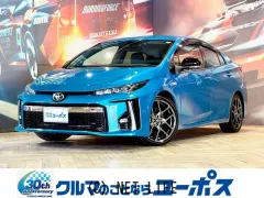 トヨタ プリウスPHV