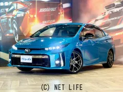 トヨタ プリウスPHV