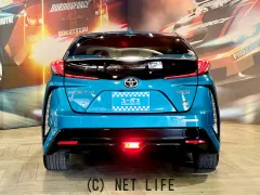 トヨタ プリウスPHV