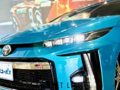 トヨタ プリウスPHV