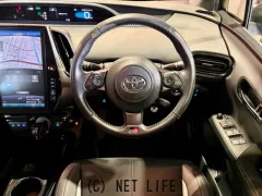 トヨタ プリウスPHV