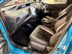 トヨタ プリウスPHV