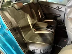 トヨタ プリウスPHV