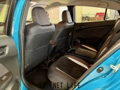 トヨタ プリウスPHV