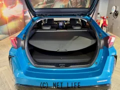 トヨタ プリウスPHV