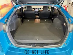 トヨタ プリウスPHV