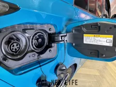 トヨタ プリウスPHV