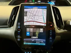 トヨタ プリウスPHV