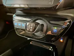 トヨタ プリウスPHV