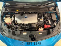 トヨタ プリウスPHV