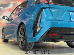 トヨタ プリウスPHV