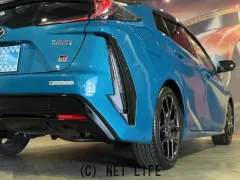 トヨタ プリウスPHV