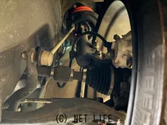 トヨタ プリウスPHV