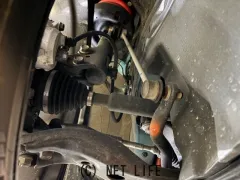 トヨタ プリウスPHV