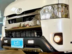 トヨタ ハイエースバン