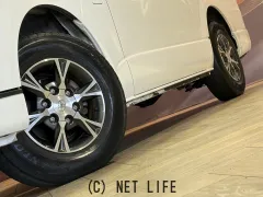 トヨタ ハイエースバン