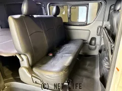 トヨタ ハイエースバン