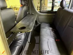 トヨタ ハイエースバン