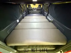 トヨタ ハイエースバン