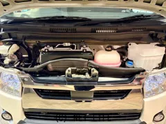 トヨタ ハイエースバン