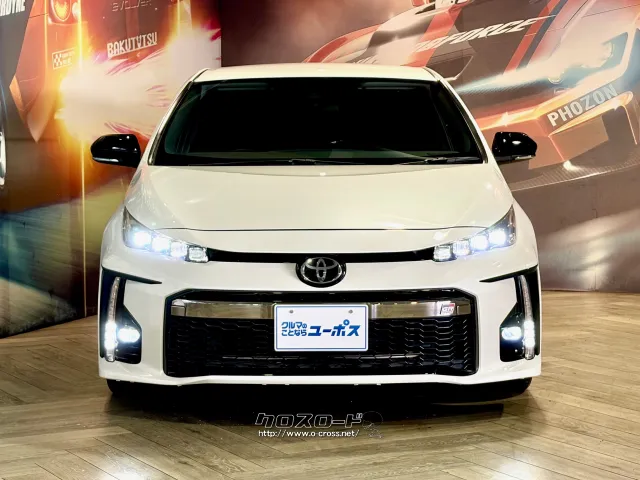 プラグインハイブリッドシステムの効率化によりEV走行距離を68.2kmに拡大 トヨタ プリウスPHV