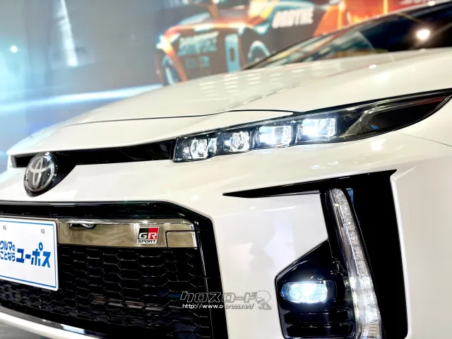 LEDヘッドライト トヨタ プリウスPHV