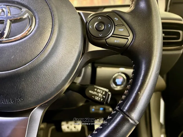 追従機能付きクルーズコントロール トヨタ プリウスPHV