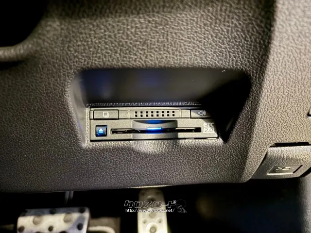 ETC トヨタ プリウスPHV