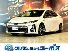 トヨタ プリウスPHV