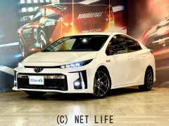 トヨタ プリウスPHV