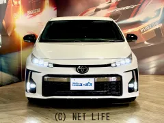 トヨタ プリウスPHV