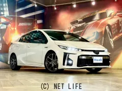 トヨタ プリウスPHV