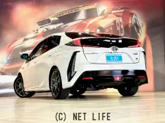 トヨタ プリウスPHV