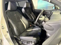 トヨタ プリウスPHV