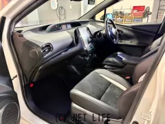 トヨタ プリウスPHV