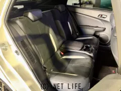 トヨタ プリウスPHV