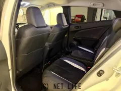 トヨタ プリウスPHV