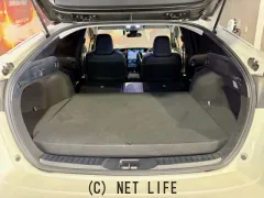 トヨタ プリウスPHV